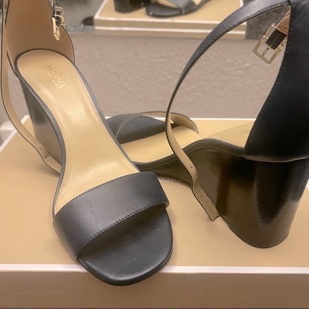 Michael Kors Fiona Wedge🛍